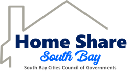 Home Share South Bay Logo