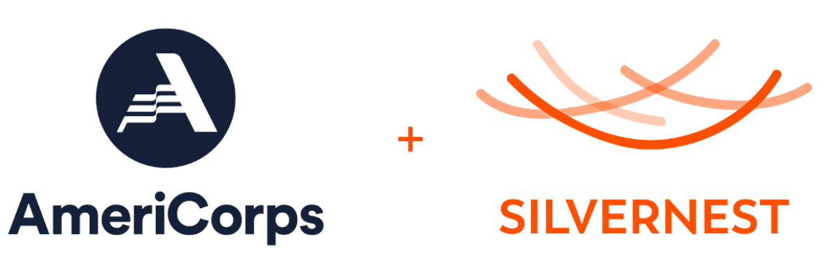 Silvernest AmeriCorps Logo (1)